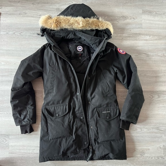 Canada Goose Jackets & Coats Canada Goose Womens Trillium Parka